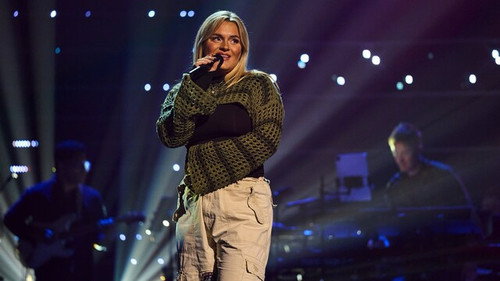 The Blind Auditions 3