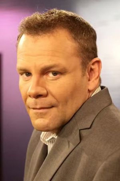 Rikard Palm