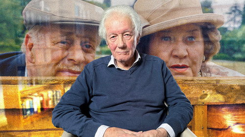 Roy Clarke Remembers… Keeping Up Appearances