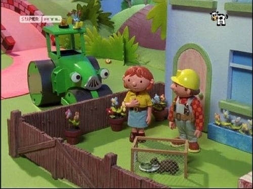 Poster della serie Bob the Builder