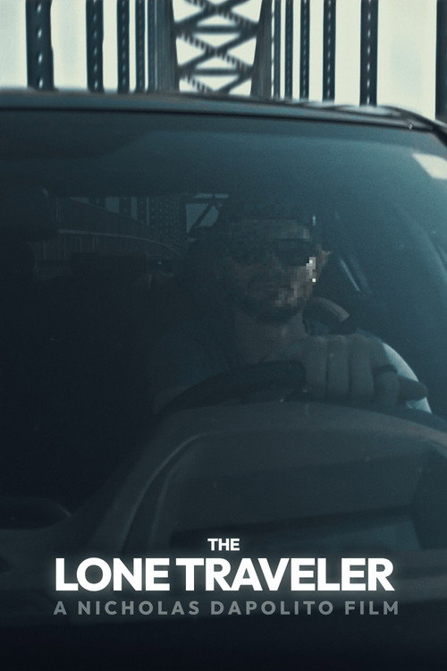 The Lone Traveler
