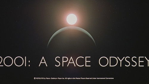 2001: A Space Odyssey