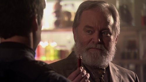 Stargate Atlantis: 1×7