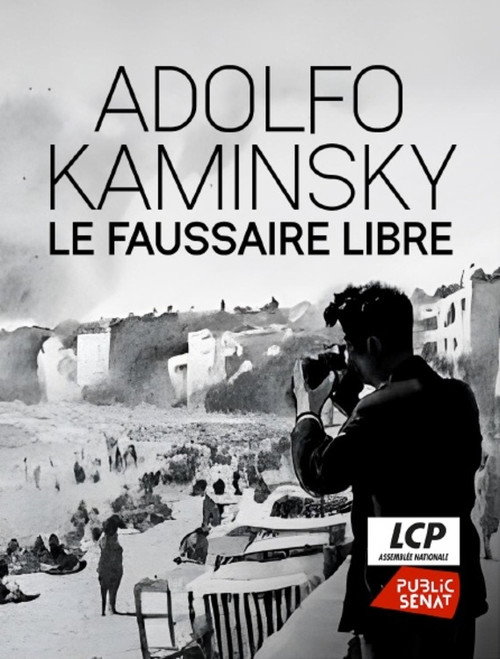 Adolfo Kaminsky, le faussaire libre
