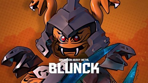 Operation: Heavy Metal - Episode 03 - Blunck