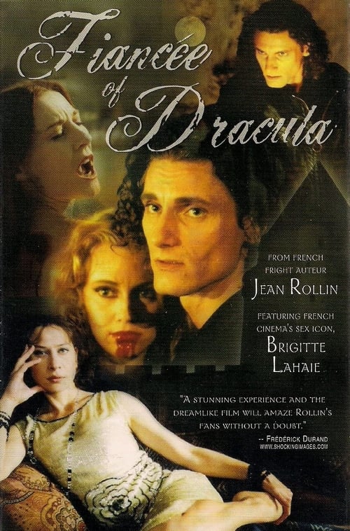 La novia de Drácula 2002