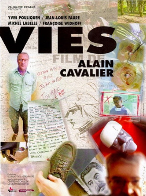 Vies poster