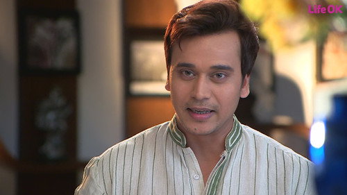 Sandeep Misbehaves With Shobha