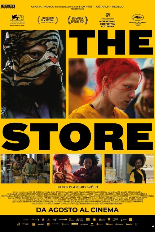 The Store