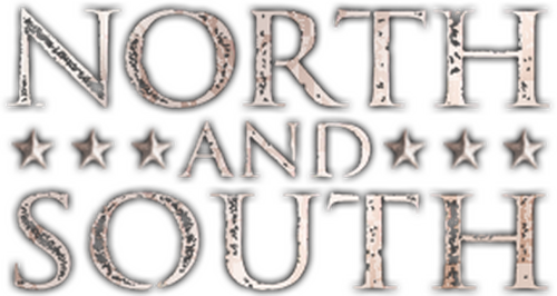 North and South logo