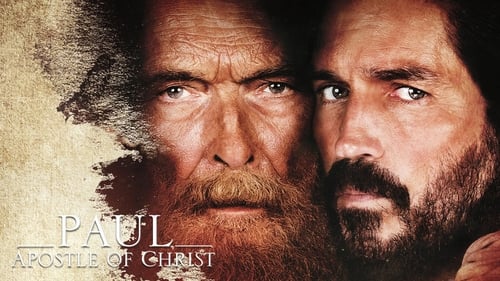 Paul, Apostle of Christ - Where sin abounds... grace abounds more - Azwaad Movie Database