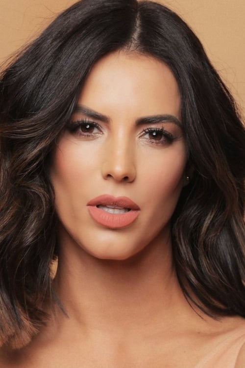 Kép: Gaby Espino színész profilképe