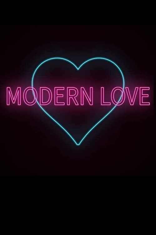 Modern Love Movie Poster Image