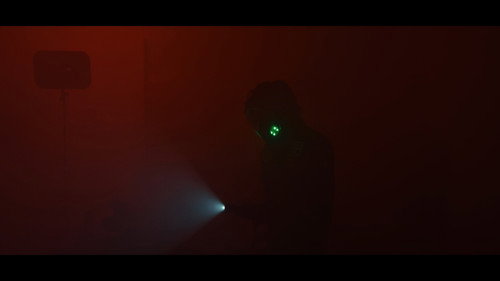 Space Of Mind Backdrop Blur