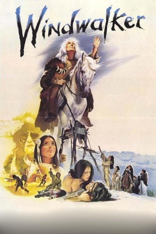 Windwalker (1980)