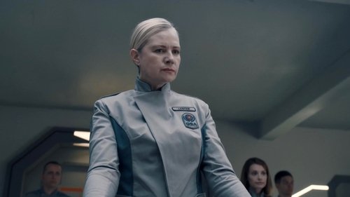 The Ark: 1×2