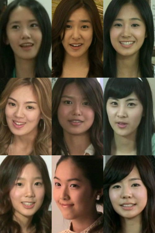 Escena 3 de 소녀시대 UCC