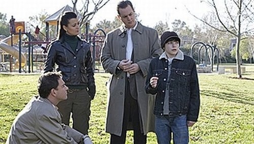 NCIS: Investigação Naval: 6×19