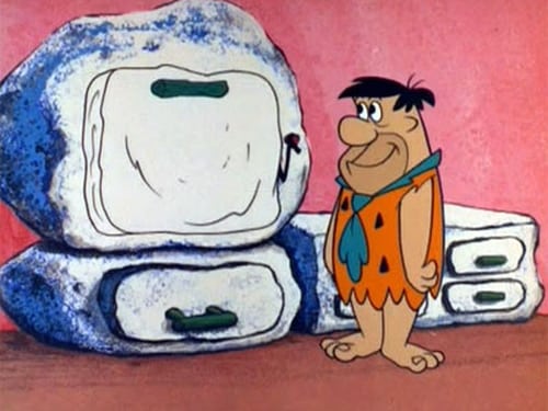 Os Flintstones: 5×20