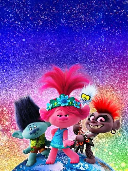 Trolls World Tour
