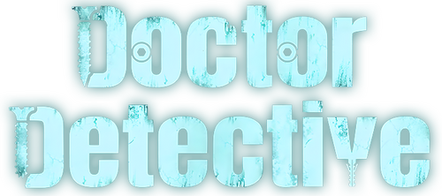 Doctor Detective