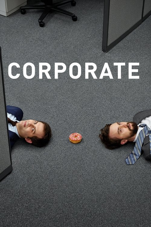 Corporate - Saison 3