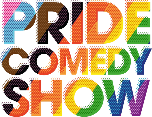 Pride Comedy Show, 2e édition