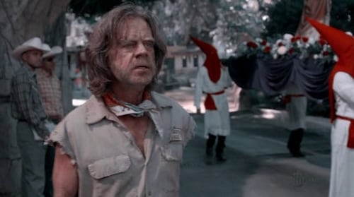Shameless (US): 3×1