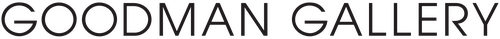 Goodman Gallery logo