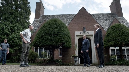 Banshee: 4×8