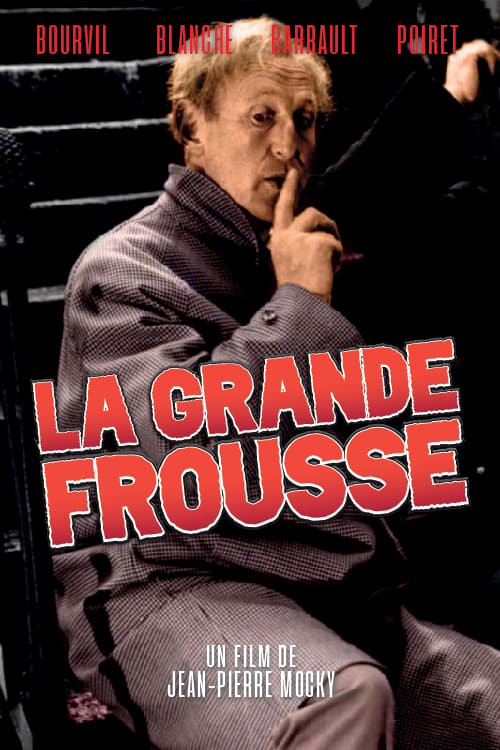 La grande frousse