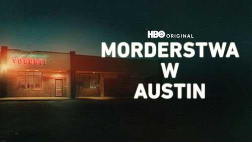 The Yogurt Shop Murders