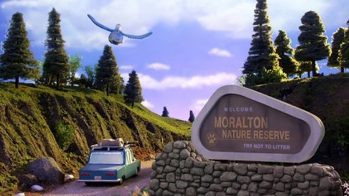 Image de l'épisode 19