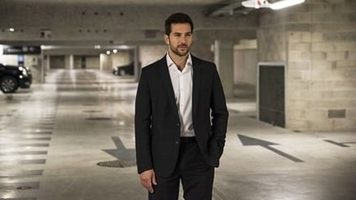 Poster della serie Ransom