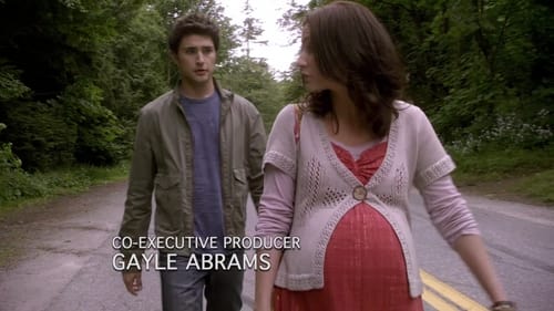 Kyle XY, S03E05 - (2009)