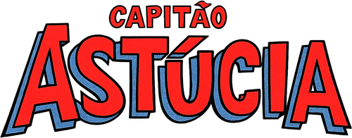 Capitão Astúcia