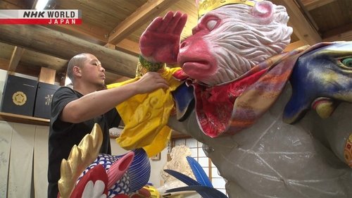 Épisode 9