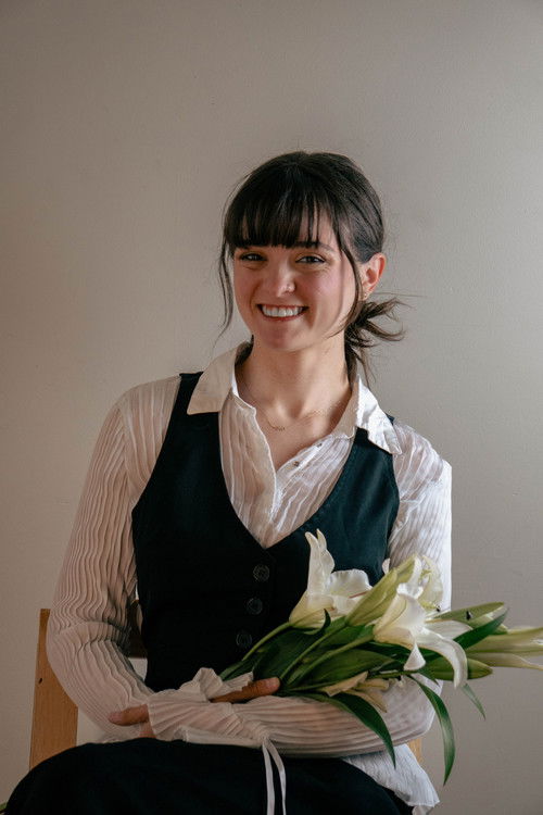 Foto de Sydney Field