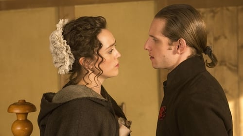 TURN: Washington’s Spies: 1×8