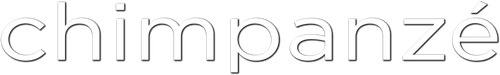 Chimpanzé - Logo 6
