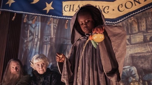 The Worst Witch: 3×5