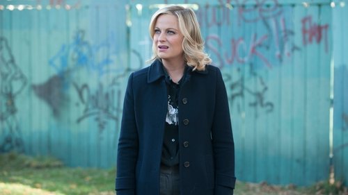 Confusões de Leslie: 6×14