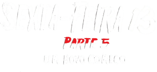 Sexta-Feira 13 - Parte 5: Um Novo Começo