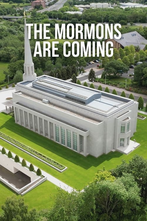 The Mormons Are Coming