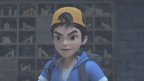 Épisode 46