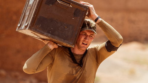 Celebrity SAS: Who Dares Wins S08E05 backdrop