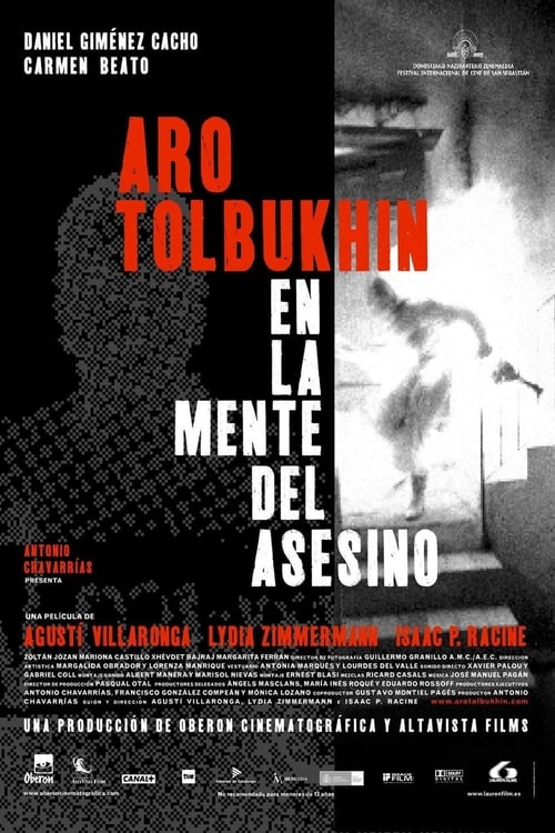 Aro Tolbukhin - en la mente del asesino (2002)