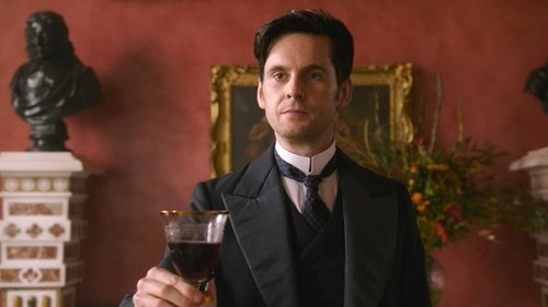 Escena del episodio 4 de la temporada 0 de la serie The Nevers