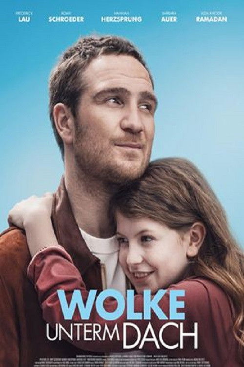 Cloud Under the Roof poster