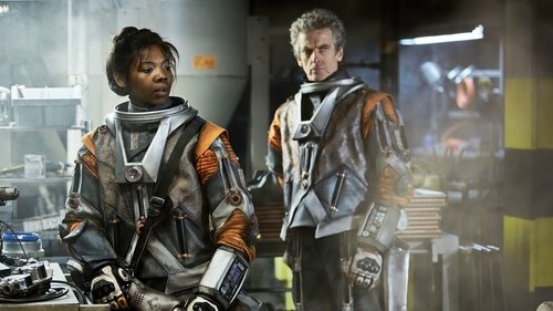 Doctor Who: 10×5